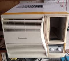 Window Ac without repair well condition price fixed 0