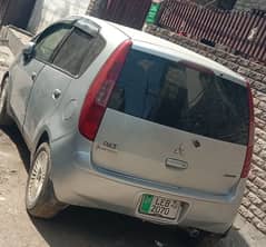 Mitsubishi Colt 2006/2010