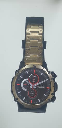 ZERO luxury smart watch brand new with box 0