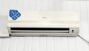 Haier 1 Ton AC - Non Inverter