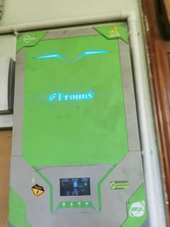 Fronus Inverter 4.2 kilo Watts