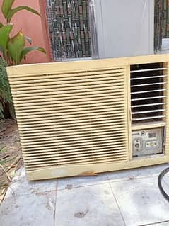 small window AC for sale