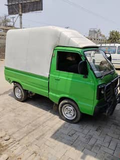 Suzuki Ravi 2015 0