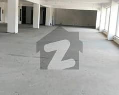 property Connect Offers! jinnah avenue 2200sqft office available for rent in Blue area Islamabad