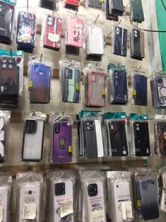 A premium quality mobile cover with cheap Price only on 150 Ruppes