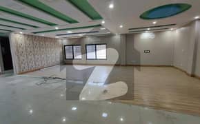 property Connect!E-11 office with lift available for rent 0