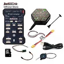 Radiolink pixhawk flight controller with gps For Sale