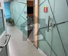 Pc Marketing Offers 1700 Sqft Office For Rent In ISE Tower