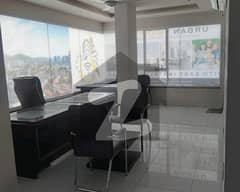 Property Connect Offers 1250 Sq Ft 2nd Floor Neat And Clean Space Available For Rent In F-10