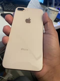 iPhone 8 Plus PTA approved