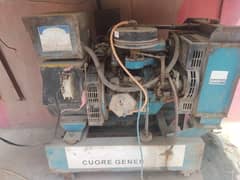 Core generator order made generator