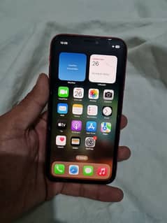 IPhone 11 Jv