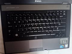 Dell Latitude E5410