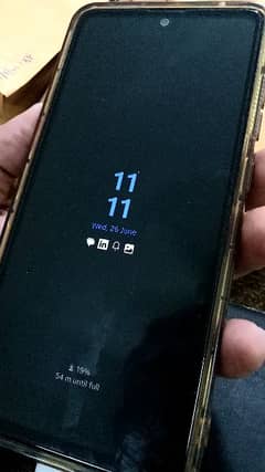 Samsung A52s 5G (Negotiable)