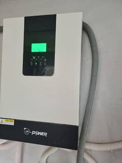 6kv Hybrid G power inverter