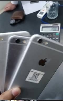iPhone 6s Plus