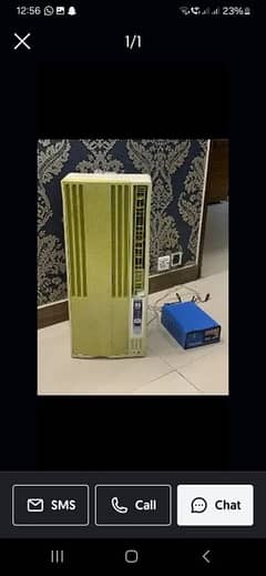 ship ac for sale