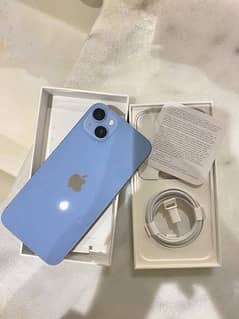 iPhone 14 Factory unlocked Water pack