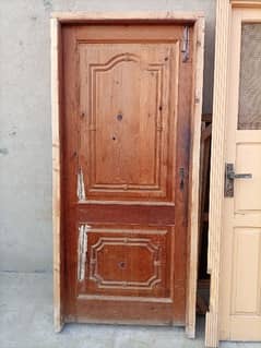 wood room doors for sale