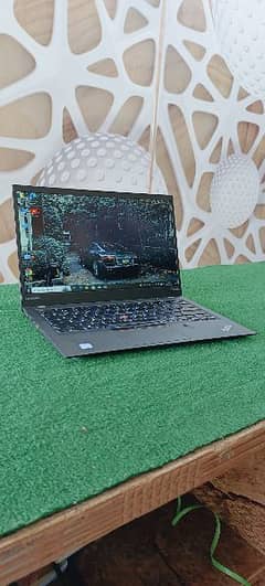 Lenovo X1 carbon core i5 6th gen 8gb ram 256gb SSD laptop for sale