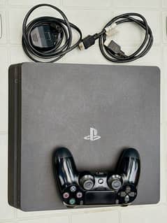 Ps4 Slim 1TB