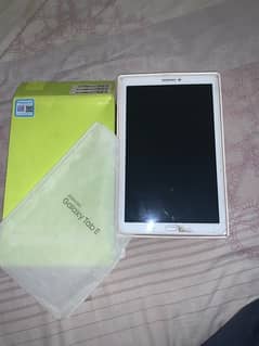 samsung galaxy tab e pta approved