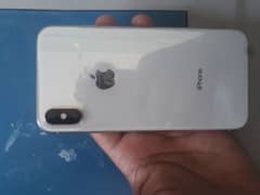 iPhone x 256 gb non pta bypass exchange possible