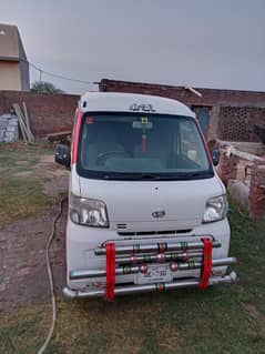 Daihatsu