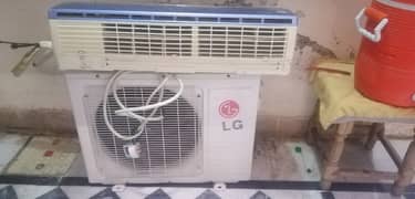 LG AC 5 TON