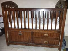 Baby Cradle