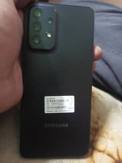 samsung mobile A33 5g 8/128 0