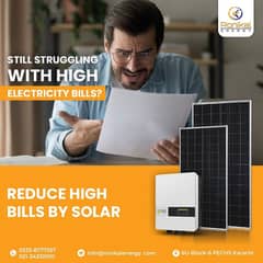 Solar Solution System Hybrid Off Grid 5, 10, 15, 20 kW Battery Back Up