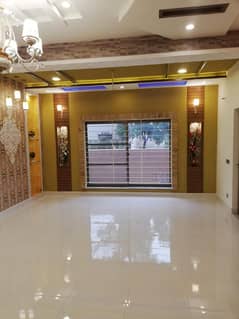 5 Marla Brand New Luxury House Double Storey Available For Sale In Park View Lahore