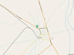 3 kanal plot land for sale on main raiwind to kasur road near to raiwind