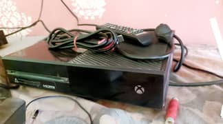 Xbox one 500 GB