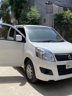 Suzuki Wagon R 2022