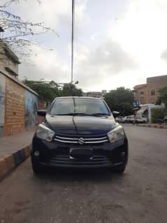 Suzuki Cultus AGS 2019 0