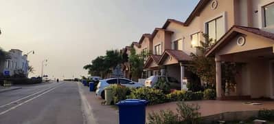 11A villa for sale in bahria town karachi
