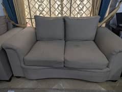 URGENT SALE | 7-Seater Sofa Set For Urgent Sale