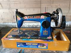 Sewing Machine for home use (Used)