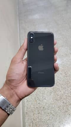 Iphone X 64 PTA APPROVED | 9/10 URGENT SALE