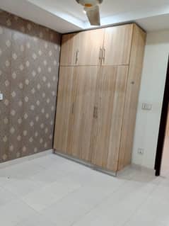 Reserve A Centrally Located Flat In Bahria Town Phase 8 Rafi Block