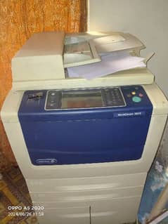 Xerox 5855