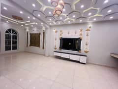 5 Marla Brand New Spanish House Urgent For Sale In Canal Garden Lahore