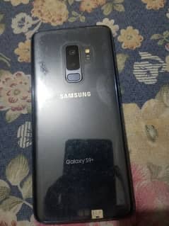 Samsung Galaxy s9+ 0