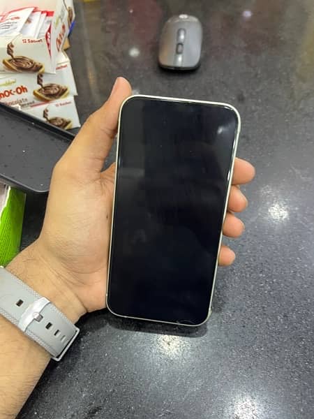 iPhone 12 128gb pta aproved brand new 5