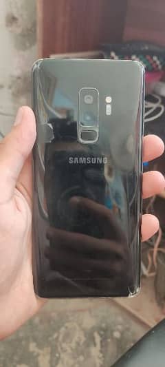 Samsung s9 plus   03254035762