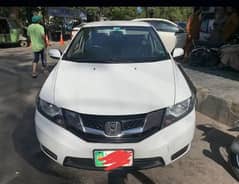 Honda city 2018 One hand use 03438099052