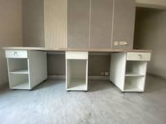 Office and study desk