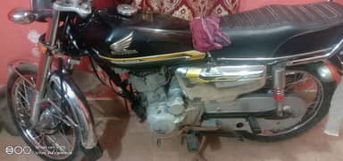 Honda self stat byk selld engan janwan byk h koi kam nh